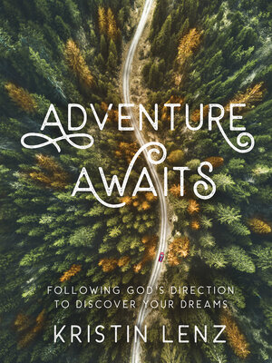 cover image of Adventure Awaits